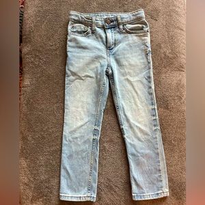 Super stretch slim Jeans